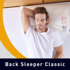Mr.Z Combinazione consigliata Back Sleeper Classic